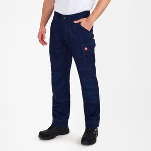 Engel - Combat - Werkbroek - Marine - 58