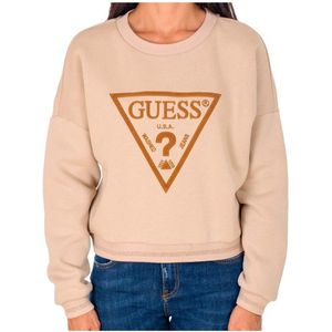 Guess Sweater Beige XS