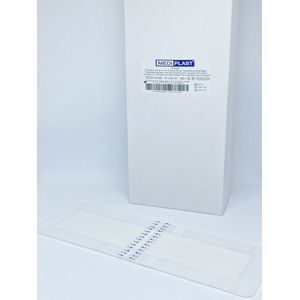 Waterproof Wondpleister 10 x 30cm