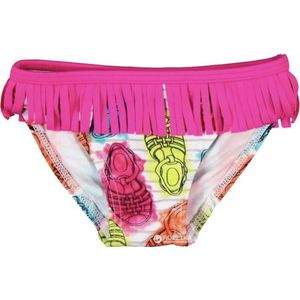 Boboli zwem/zonneslip 6 mnd/68 fuchsia