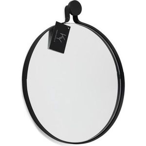 Spiegel rond 50 cm