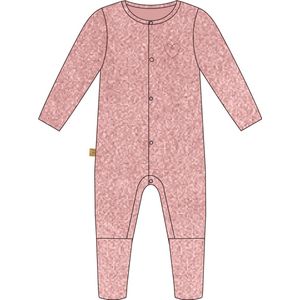 Frogs and Dogs - F&D Velours Baby Onesie | Zephyr - Katoen - Maat 62