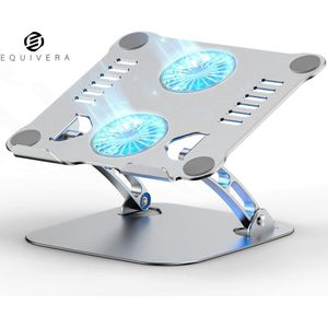 Equivera Laptop Cooler - Laptop Cooling Pad - Laptop Standaard - Laptop Cooling Stand - Cooler For Laptop – Laptop Koeler
