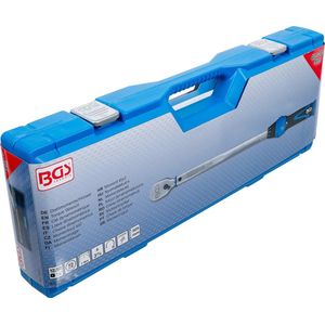 BGS - Momentsleutel - 1/2 inch - 40 - 210 Nm