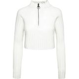 Pepe Jeans Juliette Trui Wit L Vrouw