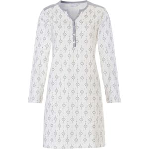 Warm nachthemd Pastunette