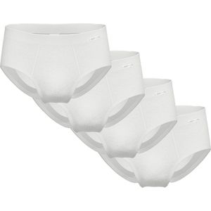 AMMANN Slip Slips Doppelripp 4er Pack Verpakking van 4