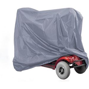 Universele Waterdichte Scooter Cover voor Bescherming tegen Regen en Zon