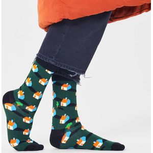 Happy Socks Neighbours Sok NHB01-7500 41-46