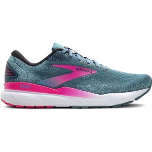 Brooks Ghost 16 Hardloopschoenen Dames