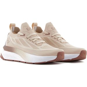 Ea7 Emporio Armani - AF18639 - Schoenen - Beige