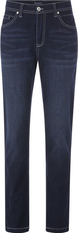 Babista - DEMETRIO - Jeans - Donkerblauw - Five-pocketstijl
