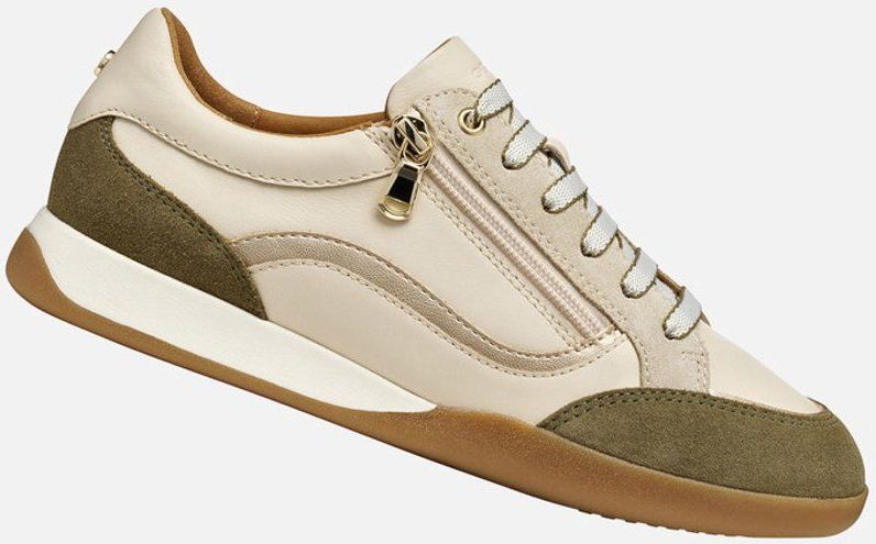 Geox - Maryemy - Damestrainers