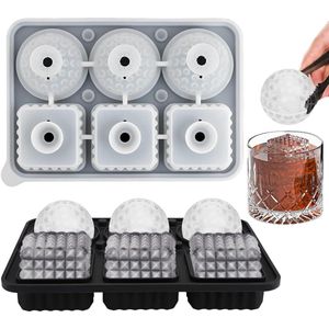 Voedselsiliconen - Veilig en Lekvrij - 1 stuk - Flexibel