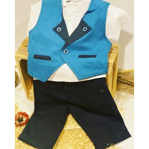 Kinder Kostuum - Maat - 110