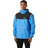 Helly Hansen - Vancouver - Regenjas - Blauw