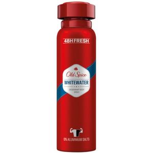Old Spice Deospray 150ml Whitewater