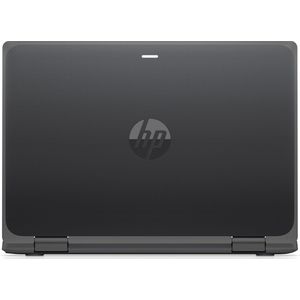 HP ProBook x360 11 G5 Laptop - 11,6 Inch - 2-in-1 - 128GB - Windows 10 Pro - Zilver