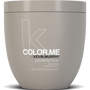 KEVIN.MURPHY COLOR.ME Powder Lightener - Ammonia Free