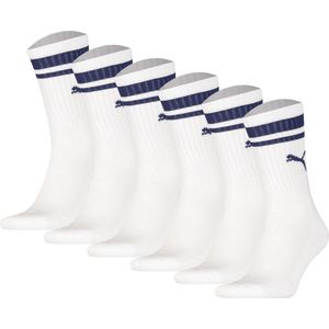 Puma - Sokken Set - Korte Sokken - 6 Stuks