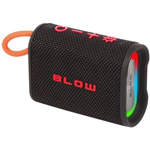 Blow - AQUA TUNE - Bluetooth Luidspreker - IP67 - Werkt op Batterijen