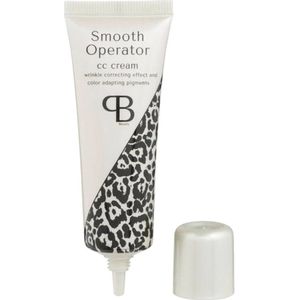 PB Beauty Smooth Operator CC Cream anti aging correcting effect