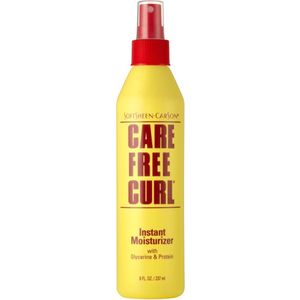Care Free Curl Instant Moisturizer