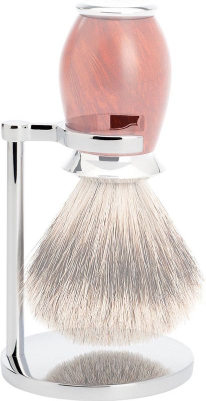 Muhle houder voor scheerkwast PURIST KOSMO CLASSIC