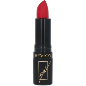 Revlon Super Lustrous Matte Lipstick - 026 The Sofia Red