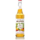 Monin Mango-Cocktailsiroop 70cl- Siroop