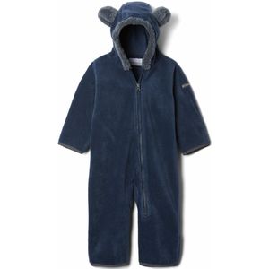 Columbia - Tiny Bear II - Jumpsuit - Unisex - Grijs - Synthetisch