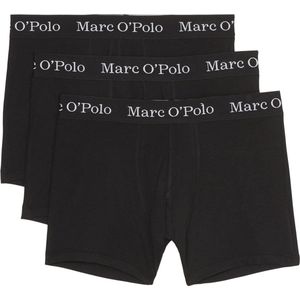 Marc O'Polo Heren lang short / pant 3 pack Elements Organic Cotton