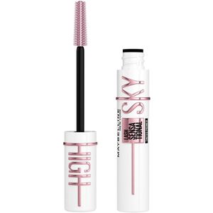 Maybelline - Lash Sensational Sky High - Make-up Primer - Zwart