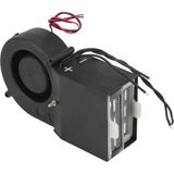 Lexium - Autoverwarming - Auto verwarming ventilator - Auto heater - Auto Ontdooier