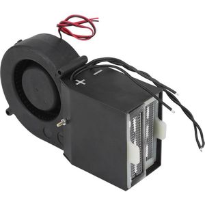 Lexium - Autoverwarming - Auto verwarming ventilator - Auto heater - Auto Ontdooier