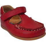 Koel4kids - KO528-A - Babyschoenen - Rood