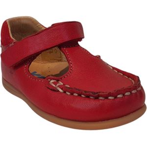 Koel4kids - KO528-A - Babyschoenen - Rood