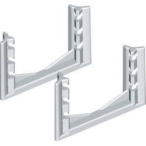 Spelsberg - TK MLH-55/75 - Montage-/printplaathouder - Kunststof - 1 stuk