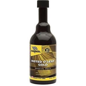 Bardahl Instead of Lead GOLD