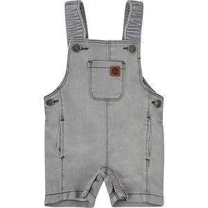 Dirkje Regular Fit Jongens Jeans - Grey jeans