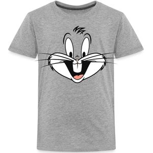 Looney Tunes Bugs Bunny kostuum Premium T Shirt Kinderen
