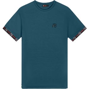 AB Lifestyle - Galaxy Tee - T-shirt - Stargazer