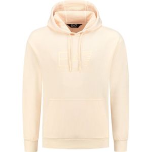 EA7 Train Dyed Summer Hoodie Heren - Maat M