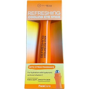 SkinBliss Verkoelende Oogroller – Frisse blik gegarandeerd!