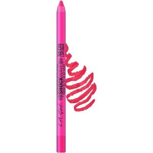 LA Girl - Shockwave Neon Liner Pop