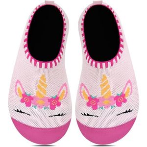 Comfortabele Ademend Kinderslippers voor Jou