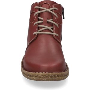 JOSEF SEIBEL Neele 46 | Stiefelette für Damen | Rot