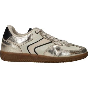 Verbenas Sora Sneakers - Dames - Goud - Maat:37
