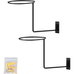 DailySupplies® Helmhouder - Kapstok - Standaard