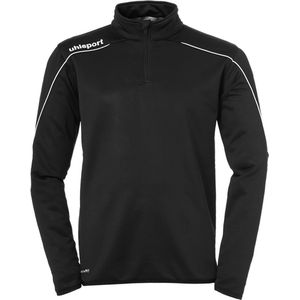 Uhlsport Stream 22 Quarter Sweatshirt Zwart L Man